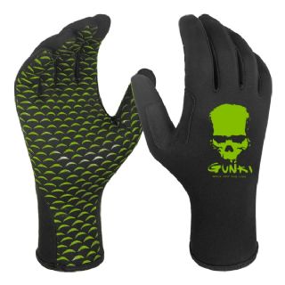 Gunki Water & Windproof Gloves